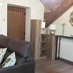 Appartement La Borda De Garbi Piedrafita de Jaca