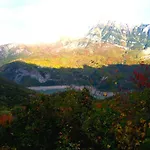 La Borda De Garbi Apartman