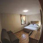 La Borda De Garbi Apartman
