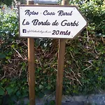La Borda De Garbi *