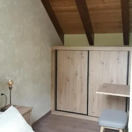 La Borda De Garbi Piedrafita de Jaca