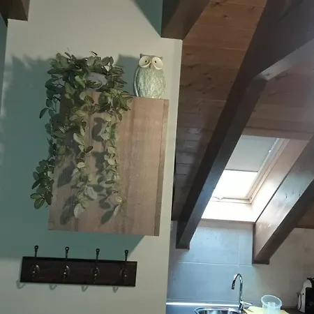 Appartement La Borda De Garbi