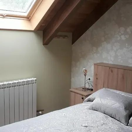 La Borda De Garbi Appartement *