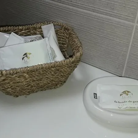 La Borda De Garbi *