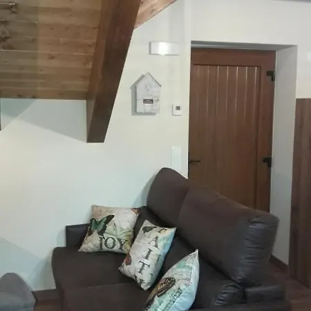 La Borda De Garbi Piedrafita de Jaca