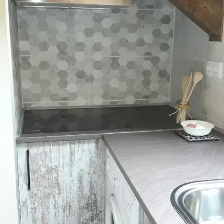 La Borda De Garbi Appartement Piedrafita de Jaca