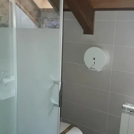 Apartament La Borda De Garbi *