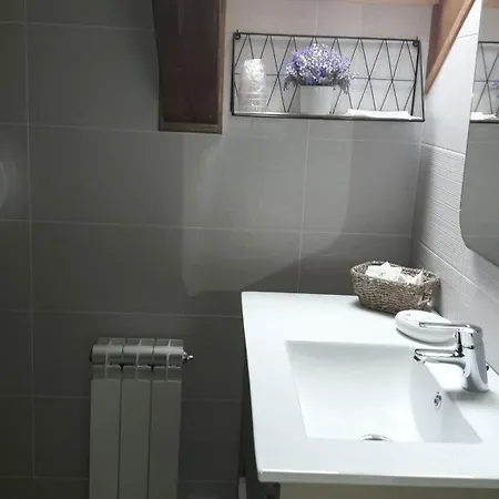 La Borda De Garbi * Piedrafita de Jaca