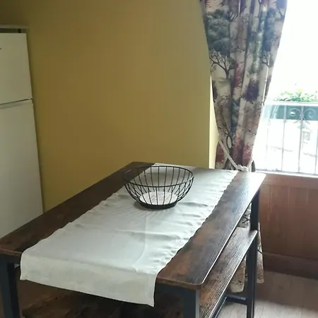La Borda De Garbi * Piedrafita de Jaca