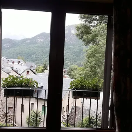 Apartamento La Borda De Garbi Piedrafita de Jaca