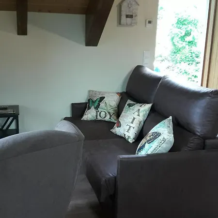 La Borda De Garbi Appartement *