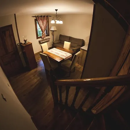 La Borda De Garbi * Piedrafita de Jaca