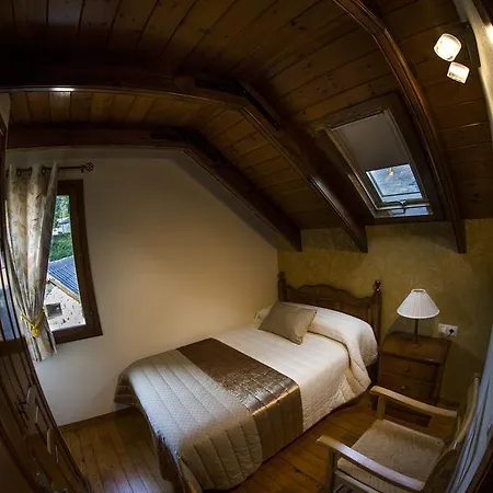 La Borda De Garbi Piedrafita de Jaca