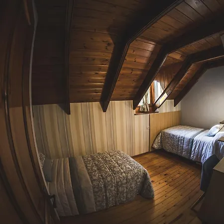 Appartement La Borda De Garbi Piedrafita de Jaca