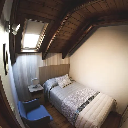 La Borda De Garbi Appartement