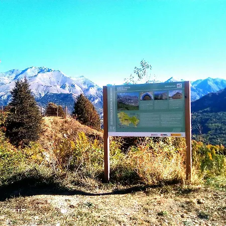 Appartement La Borda De Garbi Piedrafita de Jaca