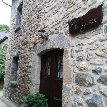 La Borda De Garbi * Piedrafita de Jaca