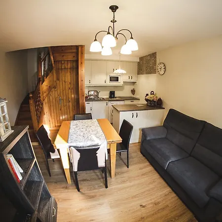 La Borda De Garbi * Piedrafita de Jaca