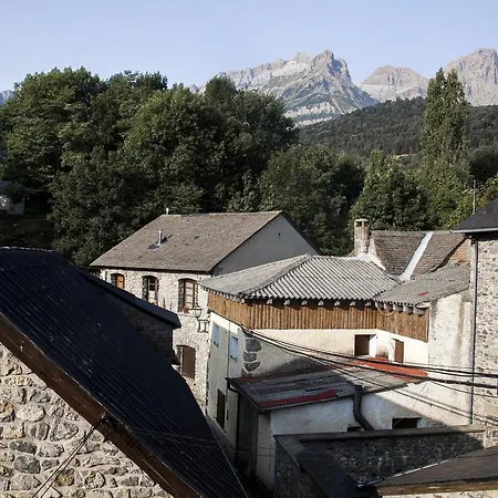 La Borda De Garbi