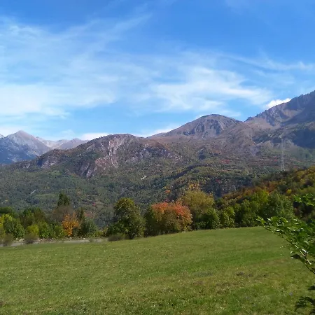 Apartamento La Borda De Garbi Piedrafita de Jaca
