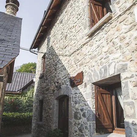 La Borda De Garbi Appartement *